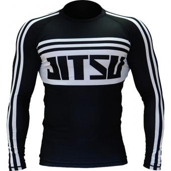 Рашгард Jitsu jitrash025, фото 1