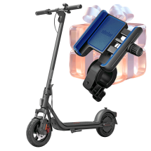 Электросамокат Segway Ninebot F2 II Электросамокат Segway Ninebot F2 II