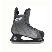 PW-540 Коньки хоккейные р. 45