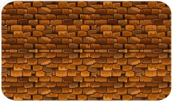 Домик средний 1 (Эко) МФ 10.01.05-02, фото 5