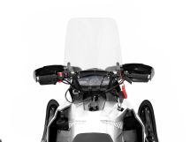 Снегоход SHARMAX Landcrafter Max SN-240