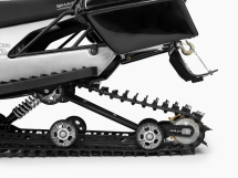 Снегоход SHARMAX Landcrafter Max SN-240