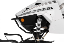 Снегоход SHARMAX Landcrafter Max SN-240