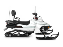 Снегоход SHARMAX Landcrafter Max SN-240