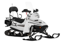 Снегоход SHARMAX Landcrafter Max SN-240