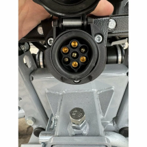 Квадроцикл STELS ATV010 (TE) ГЕПАРД 2.0 K01 EPS GN Квадроцикл STELS ATV010 (TE) ГЕПАРД 2.0 K01 EPS GN