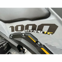 Квадроцикл STELS ATV010 (TE) ГЕПАРД 2.0 K01 EPS GN Квадроцикл STELS ATV010 (TE) ГЕПАРД 2.0 K01 EPS GN