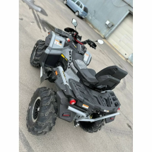 Квадроцикл STELS ATV010 (TE) ГЕПАРД 2.0 K01 EPS GN Квадроцикл STELS ATV010 (TE) ГЕПАРД 2.0 K01 EPS GN