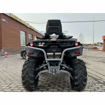 Квадроцикл STELS ATV010 (TE) ГЕПАРД 2.0 K01 EPS GN Квадроцикл STELS ATV010 (TE) ГЕПАРД 2.0 K01 EPS GN