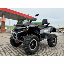 Квадроцикл STELS ATV010 (TE) ГЕПАРД 2.0 K01 EPS GN Квадроцикл STELS ATV010 (TE) ГЕПАРД 2.0 K01 EPS GN
