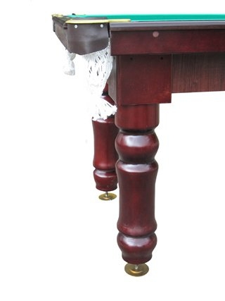 Бильярдный стол Агат 8 футов (пирамида), фото 3