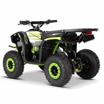 Квадроцикл YACOTA Sirius 1000W, фото 3
