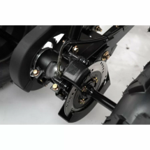 Квадроцикл MOTAX ATV Grizlik A125 Квадроцикл MOTAX ATV Grizlik A125