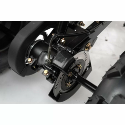 Квадроцикл MOTAX ATV Grizlik A125, фото 20