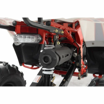 Квадроцикл MOTAX ATV Grizlik A125 Квадроцикл MOTAX ATV Grizlik A125