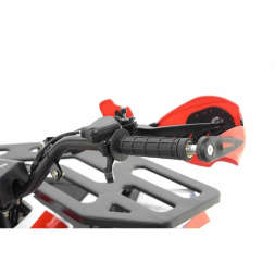 Квадроцикл MOTAX ATV Grizlik A125, фото 14