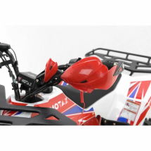 Квадроцикл MOTAX ATV Grizlik A125 Квадроцикл MOTAX ATV Grizlik A125
