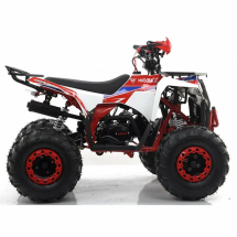 Квадроцикл MOTAX ATV Grizlik A125 Квадроцикл MOTAX ATV Grizlik A125