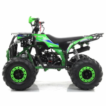 Квадроцикл MOTAX ATV Grizlik A125 Квадроцикл MOTAX ATV Grizlik A125