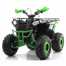 Квадроцикл MOTAX ATV Grizlik A125, фото 1