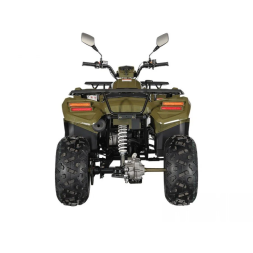 Квадроцикл KAYO AU300 EFI ПТС, фото 4 Квадроцикл KAYO AU300 EFI ПТС, фото 4