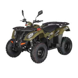 Квадроцикл KAYO AU300 EFI ПТС, фото 1 Квадроцикл KAYO AU300 EFI ПТС, фото 1