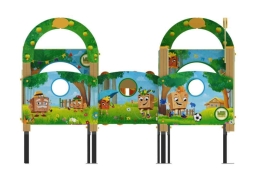 Лабиринт кубик ИФ 03-402, фото 8