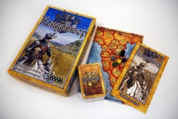 Кондотьер, фото 1 Кондотьер, фото 1