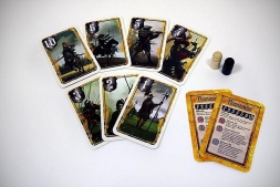 Кондотьер, фото 2 Кондотьер, фото 2