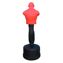 Водоналивной манекен CENTURION Adjustable Punch Man-Medium (красн) Водоналивной манекен CENTURION Adjustable Punch Man-Medium (красн)
