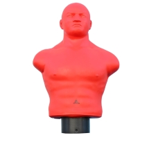Водоналивной манекен CENTURION Adjustable Punch Man-Medium (красн) Водоналивной манекен CENTURION Adjustable Punch Man-Medium (красн)