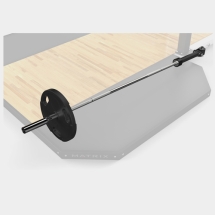 MATRIX MAGNUM MOPT13 Крепление для олимпийского грифа для силовой рамы MEGA Power Rack MATRIX MAGNUM MOPT13 Крепление для олимпийского грифа для силовой рамы MEGA Power Rack