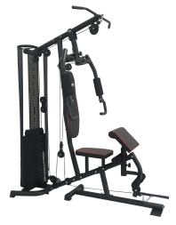Мультистанция VictoryFit VF-HG7080A (3 места), фото 3 Мультистанция VictoryFit VF-HG7080A (3 места), фото 3