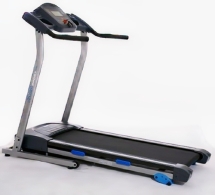 Беговая дорожка электрическая Royal Fitness (JS-164041) RF-3 Беговая дорожка электрическая Royal Fitness (JS-164041) RF-3