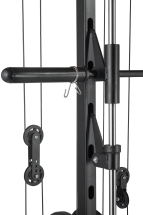 Машина Смита мультифункциональная VictoryFit VF-С6002 (3 места)