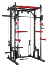 Машина Смита мультифункциональная VictoryFit VF-С6002 (3 места)