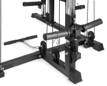 Машина Смита мультифункциональная VictoryFit VF-С6002 (3 места)