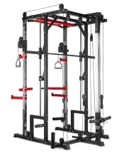 Машина Смита мультифункциональная VictoryFit VF-С6002 (3 места)