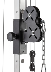 Машина Смита мультифункциональная VictoryFit VF-С6002 (3 места), фото 8 Машина Смита мультифункциональная VictoryFit VF-С6002 (3 места), фото 8