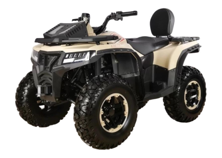 Квадроцикл APAKANI Ironhide 300 LD, фото 1