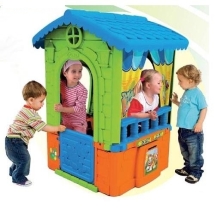 Детский игровой домик "Забавный дом" Feber Детский игровой домик "Забавный дом" Feber