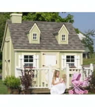 Деревянный домик NorthWood "Эмили 1"