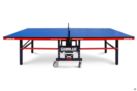 Теннисный стол Dragon Синий, фото 2