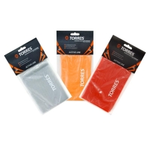 Эспандер "TORRES латексная лента", длина 120 см, шир.15 см, толщина 0,35 мм