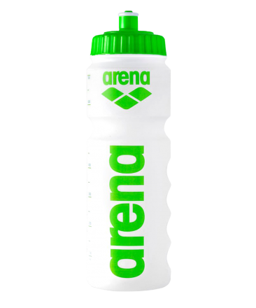 Фляга питьевая Water bottle Clear/Green, 1E347E 12, фото 1