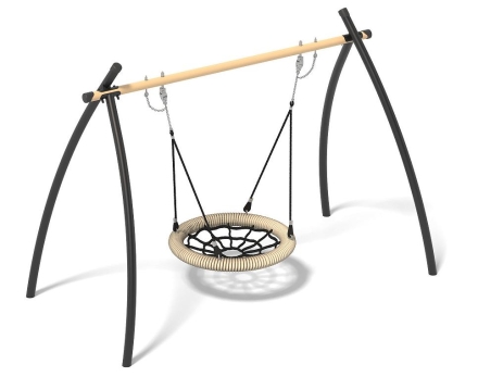 Качели Romana 108.100.00 для детской площадки, фото 1