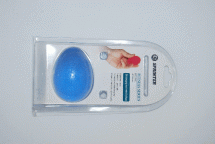 Эспандер кистевой яйцо SPRINTER (8211)