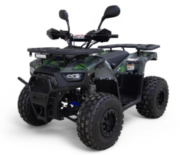 Квадроцикл MOTAX grizlik D125
