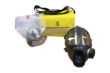 Газодымозащитный противогаз Шанс (ГДЗП) 41