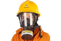 Газодымозащитный противогаз Шанс (ГДЗП) 41